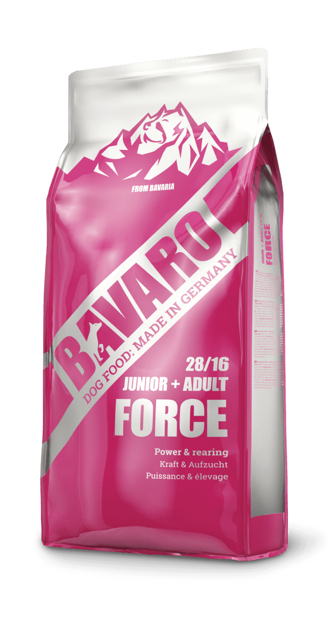 Bavaro Force