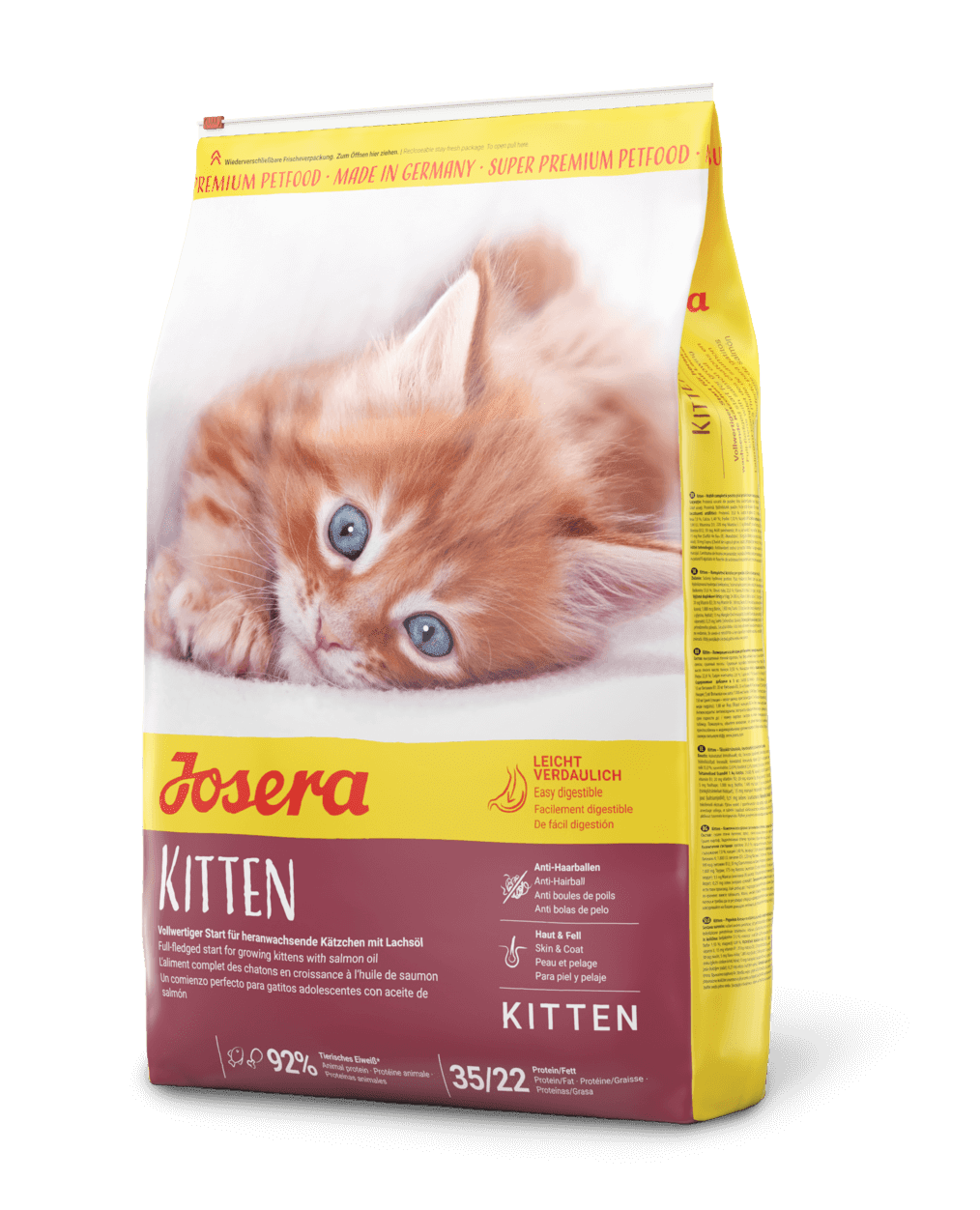 Josera Kitten