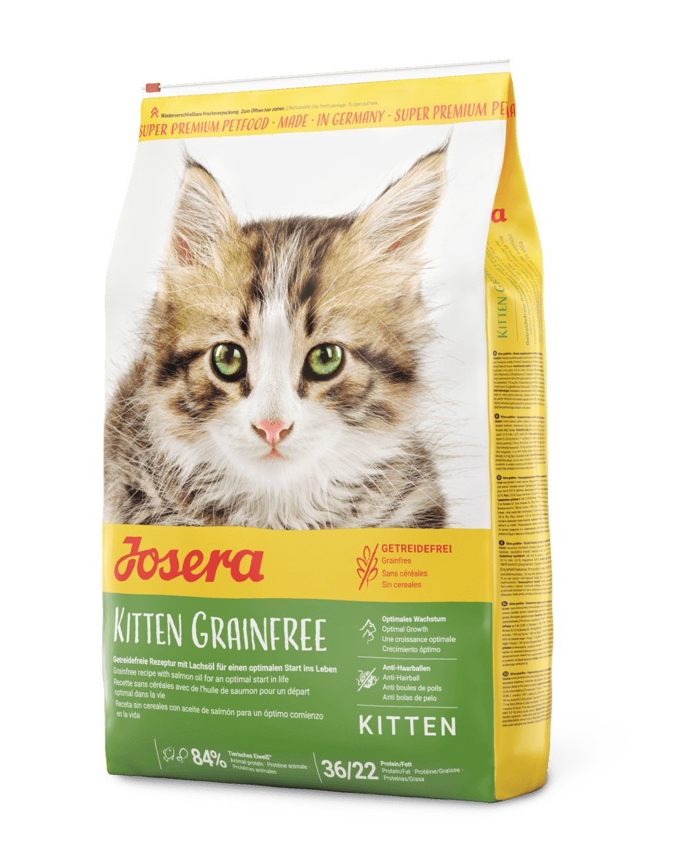 Josera Kitten Grainfree