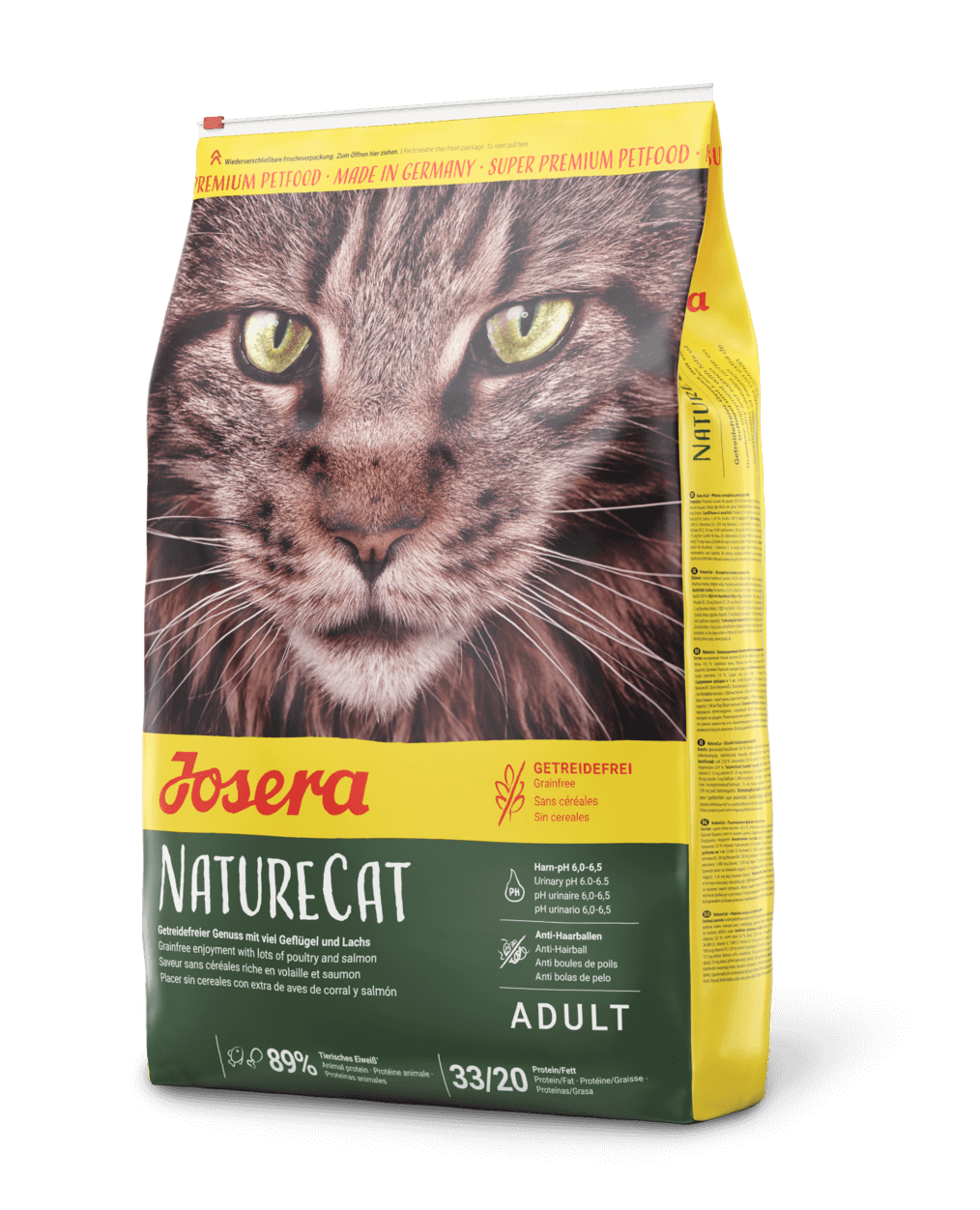 Josera NatureCat