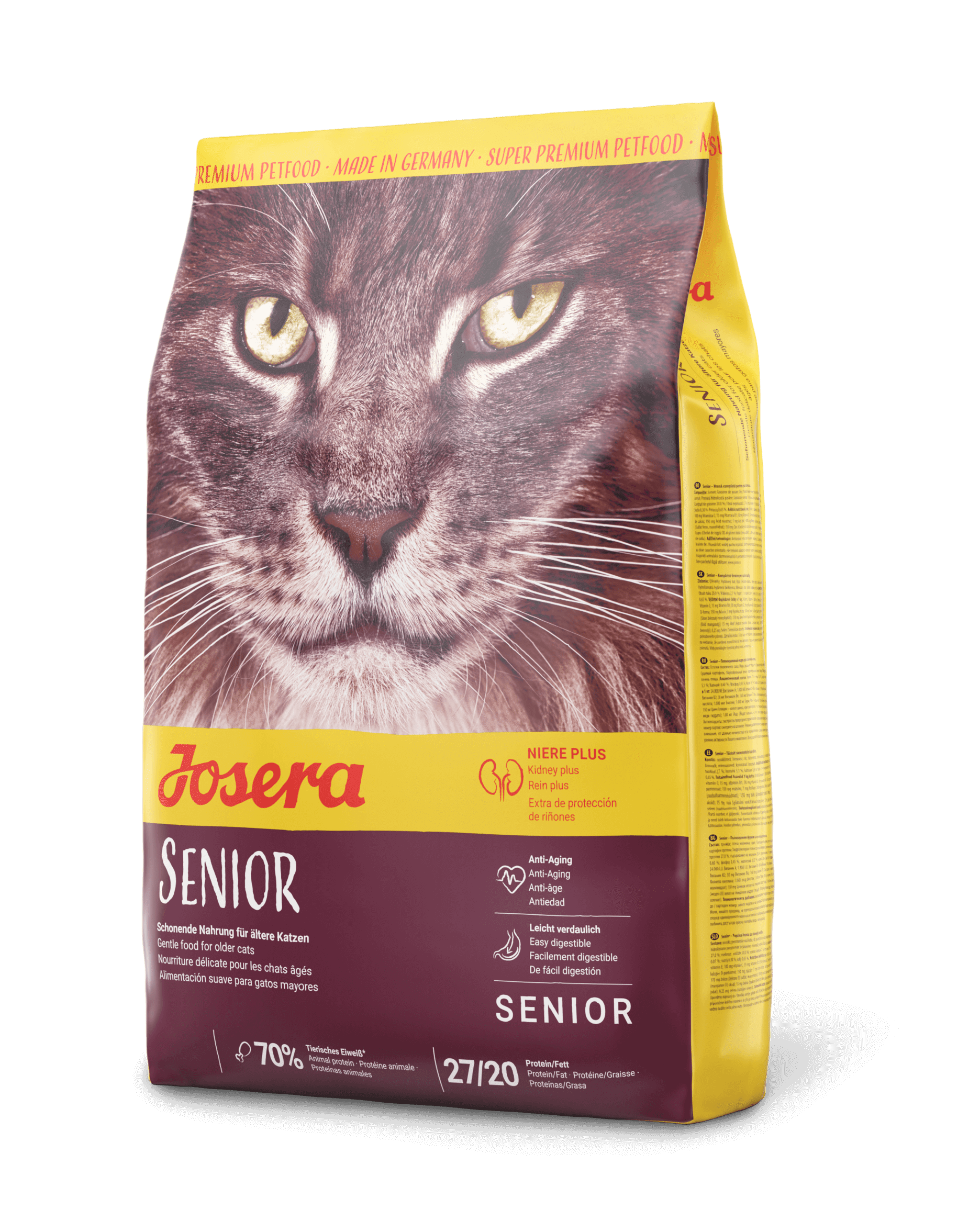 Josera Senior