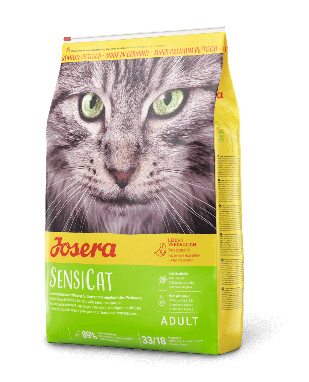 Josera Sensi Cat
