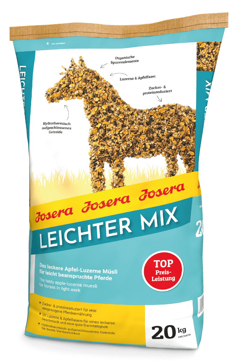 Josera Leichter Mix