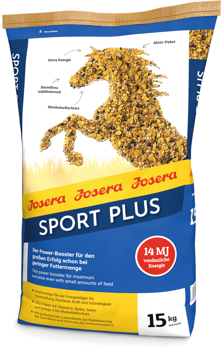 Josera Sport Plus
