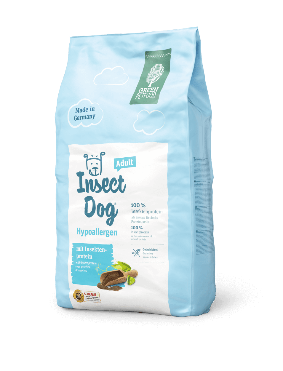 InsectDog Hypoallergen