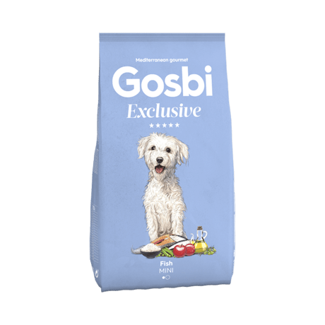 Gosbi Fish Mini