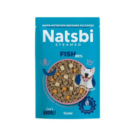 Natsbi Fish