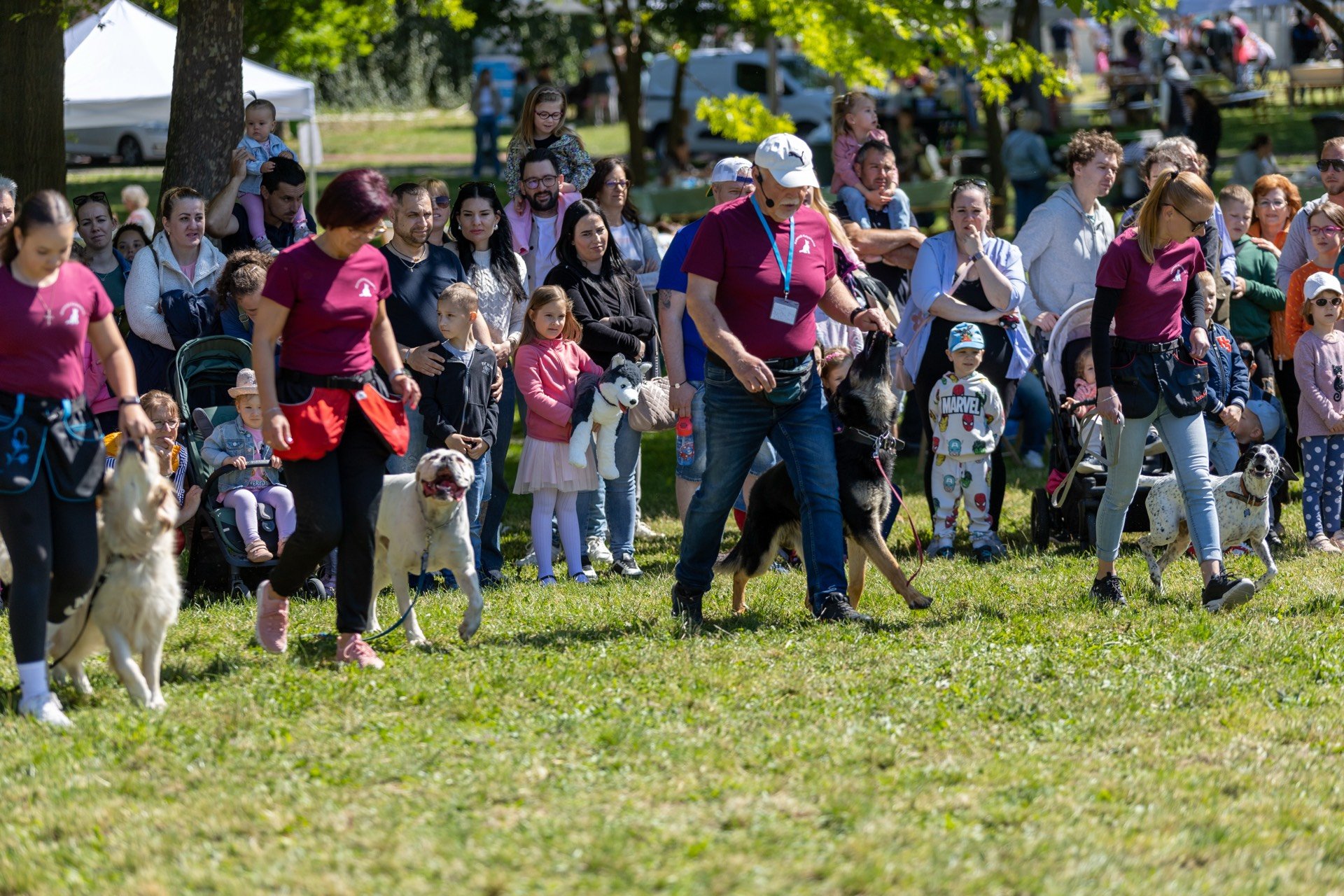 Gyermeknap 2025 május