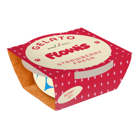 Gosbi Flowis Gelato Epres