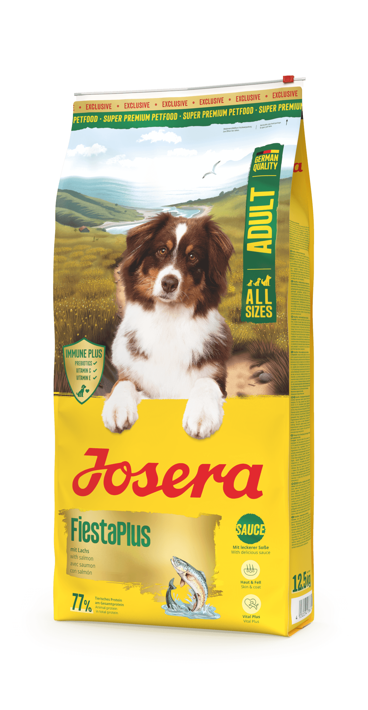 Josera FiestaPlus