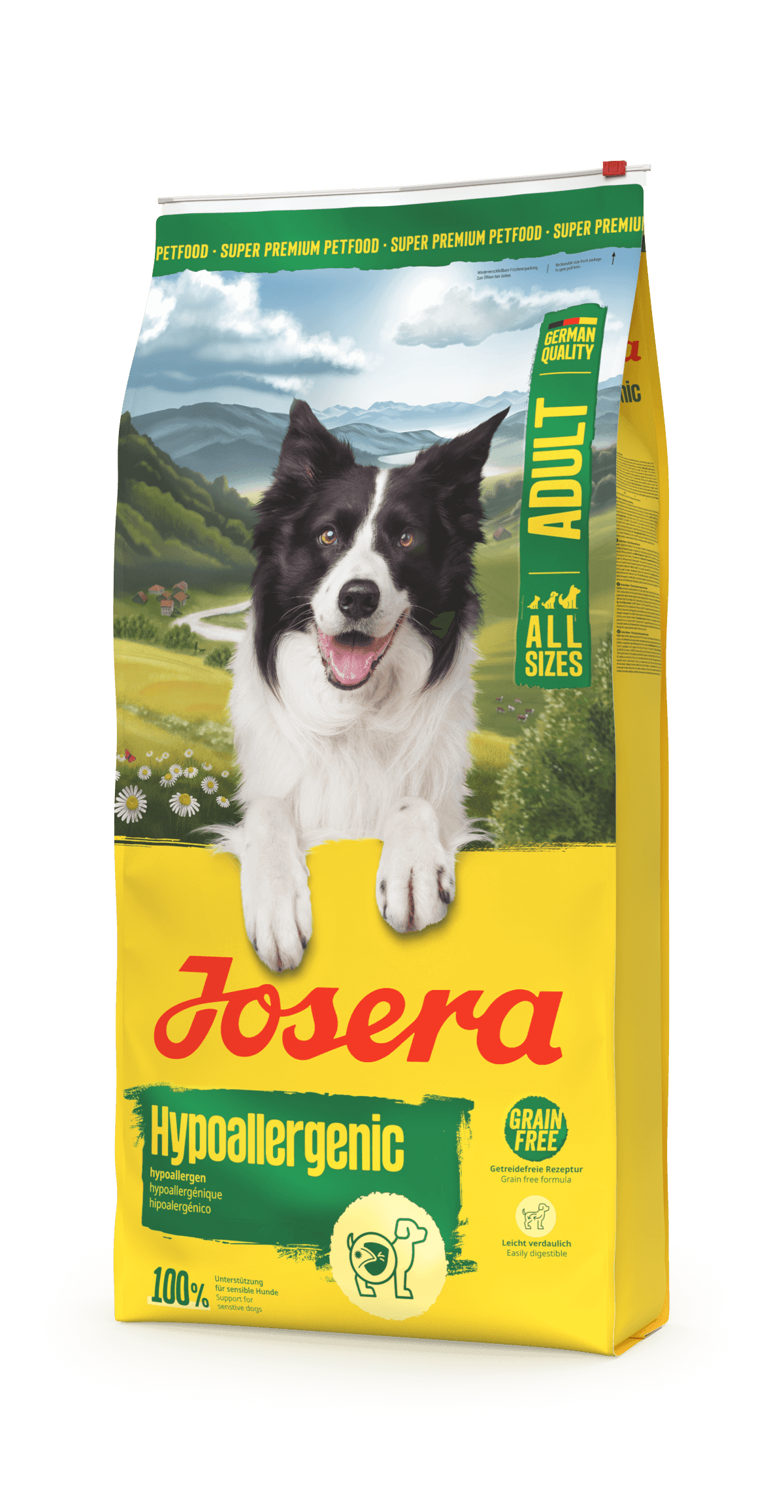 Josera HypoAllergenic