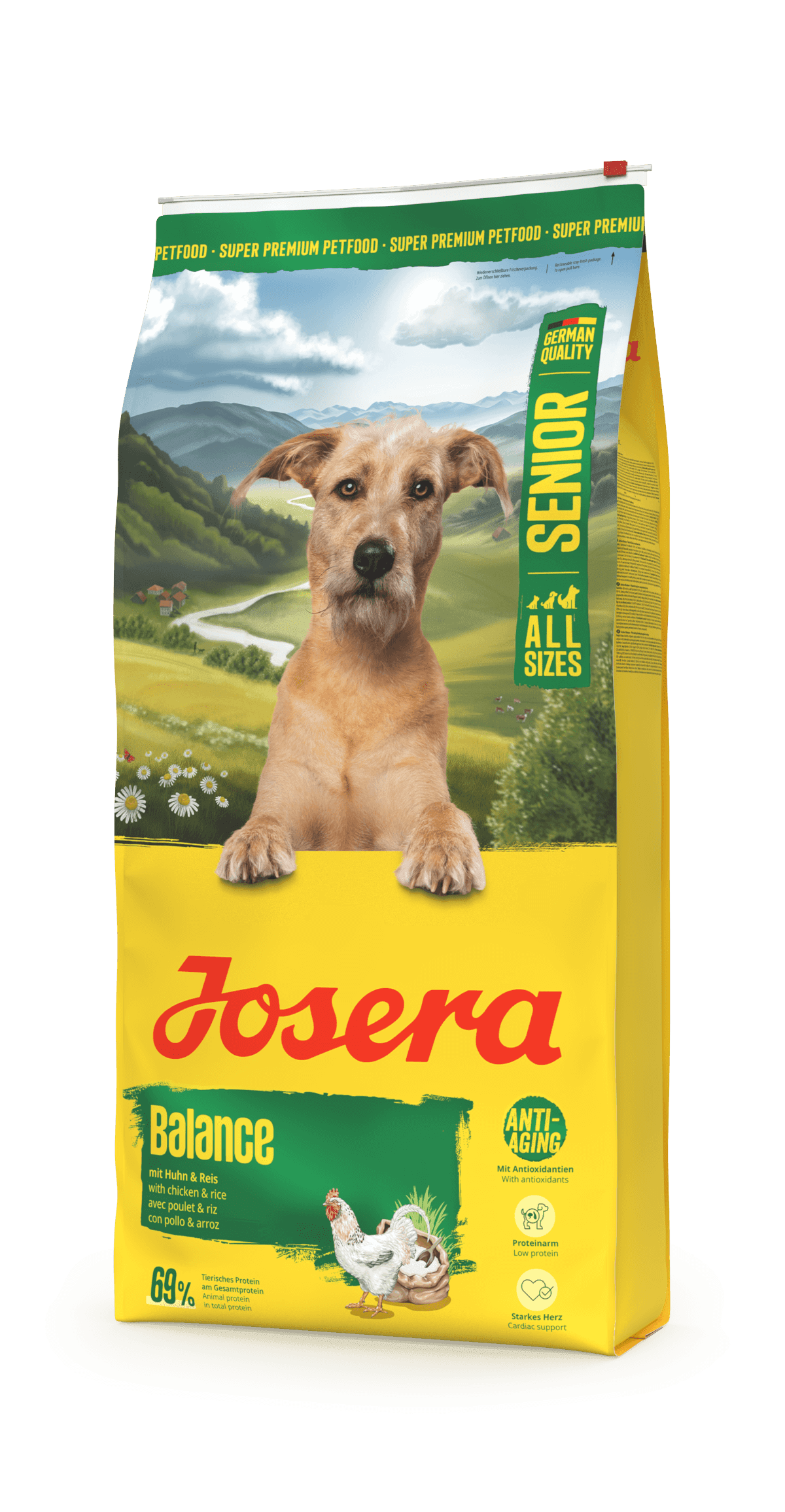 Josera Balance